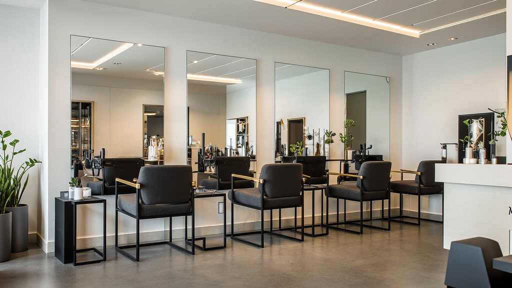 Salon Lofts