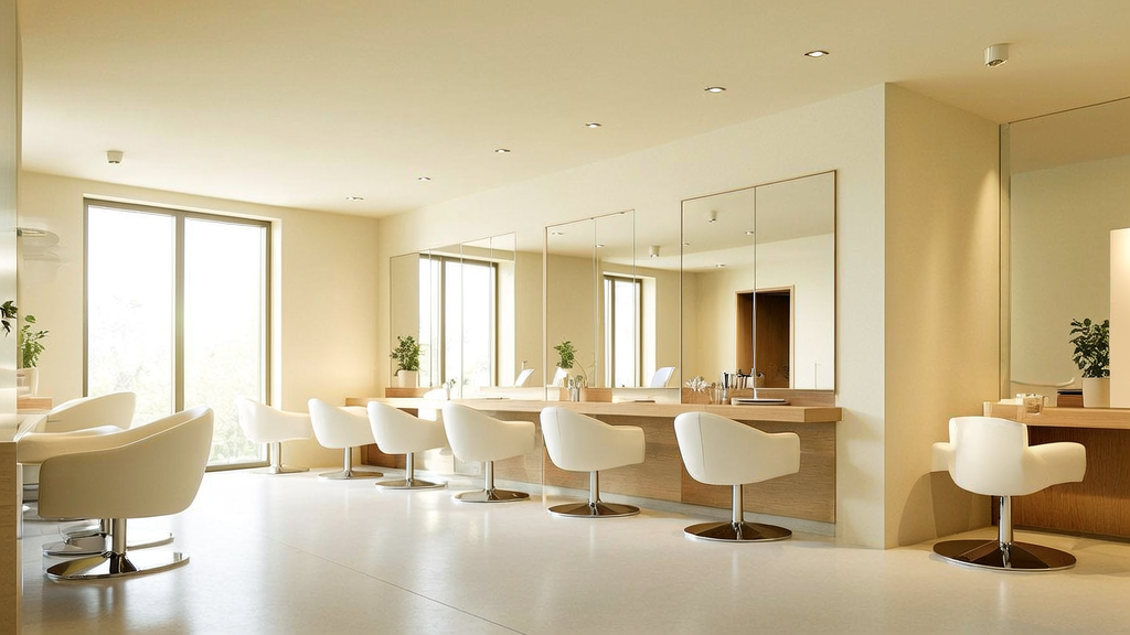 Stella Valentine Salon and Brow Bar