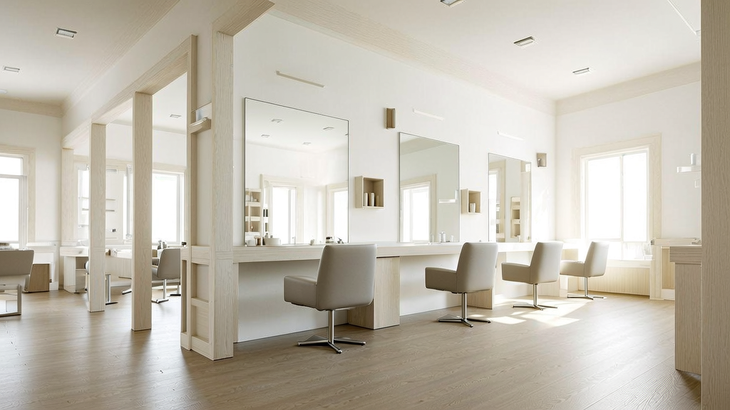 RoseGold Salon & Bridal Beauty Services