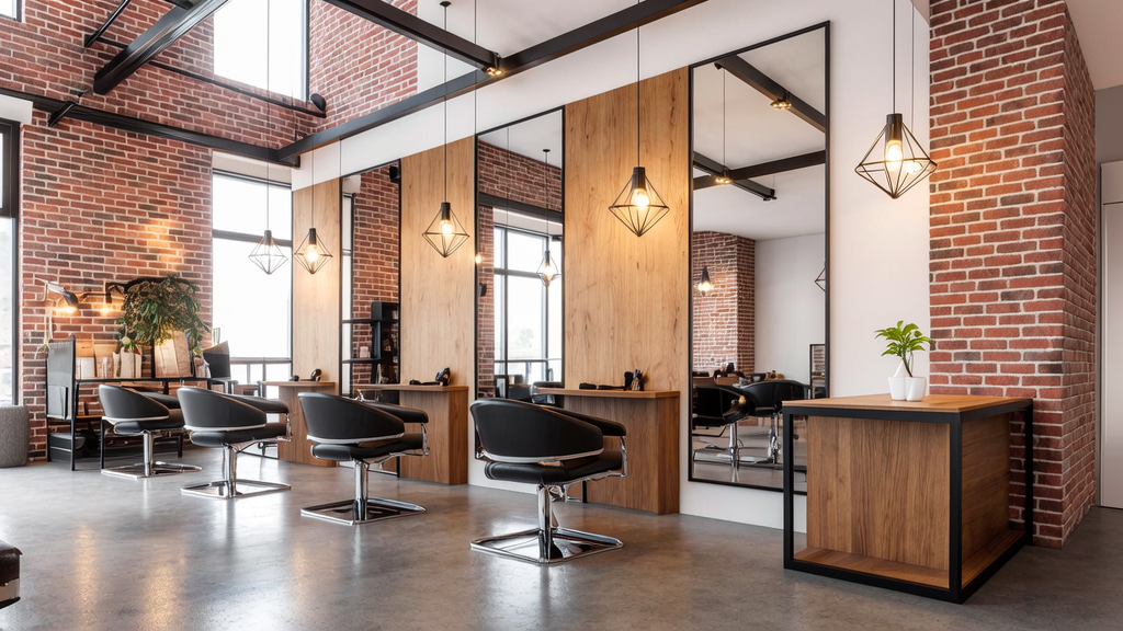 Gloss Beauty Salon