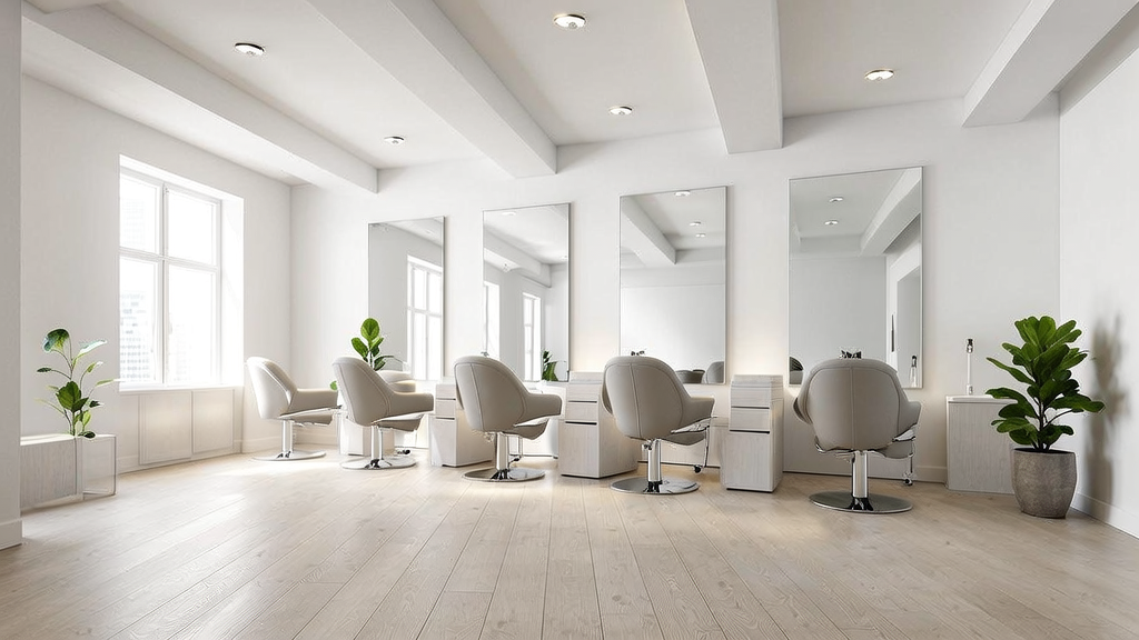 Boho Beauty Bar