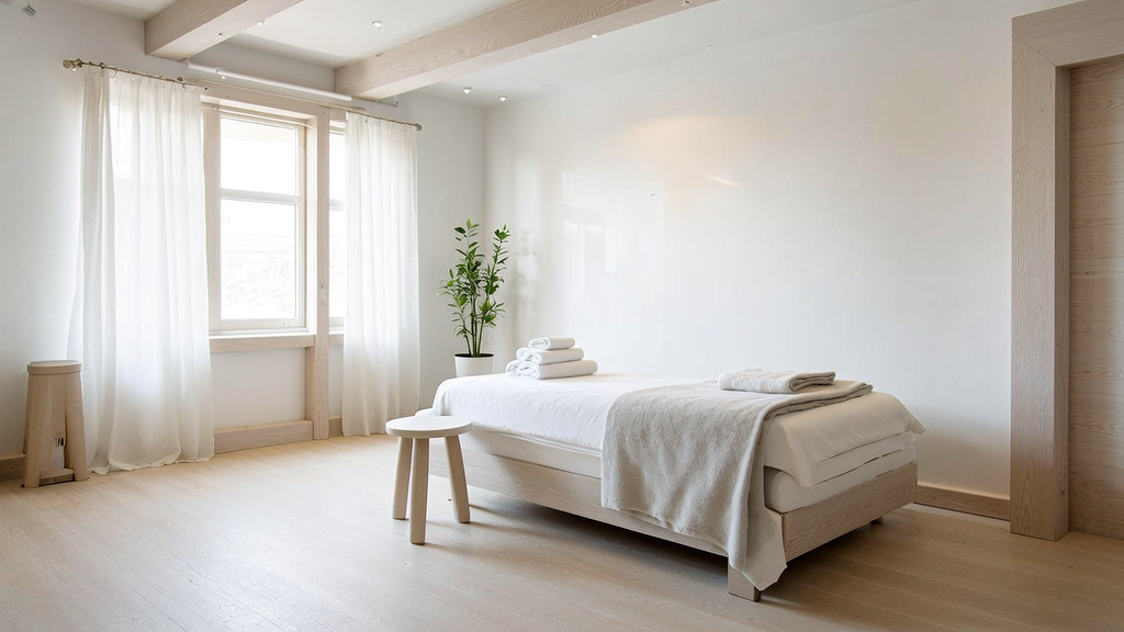 Total Medical Spa Georgia