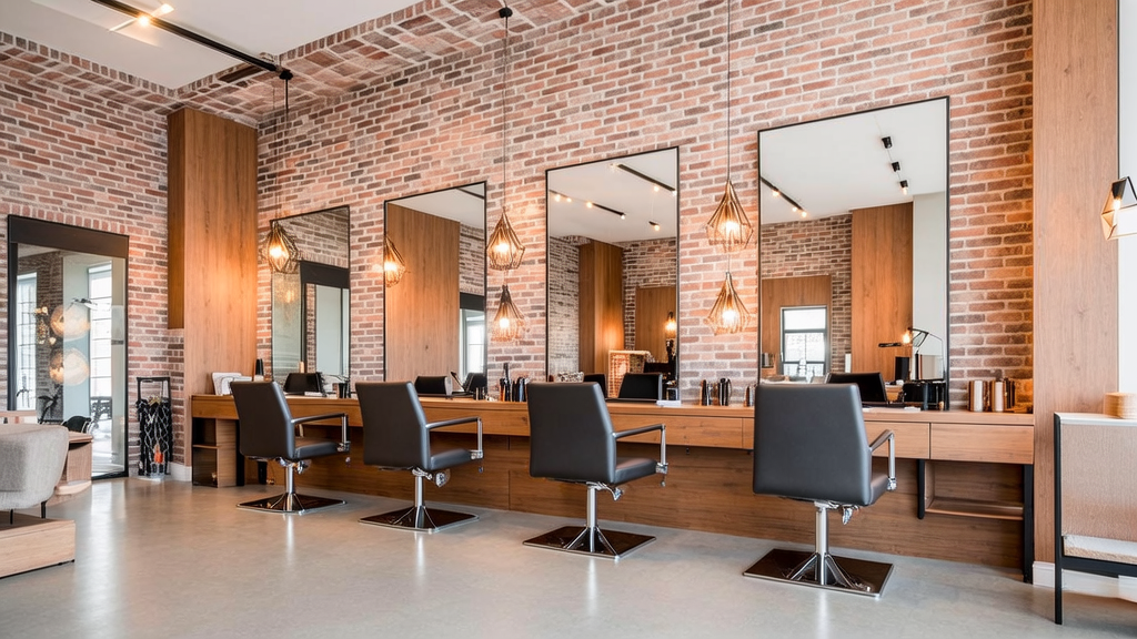 Della Terra Salon and Spa