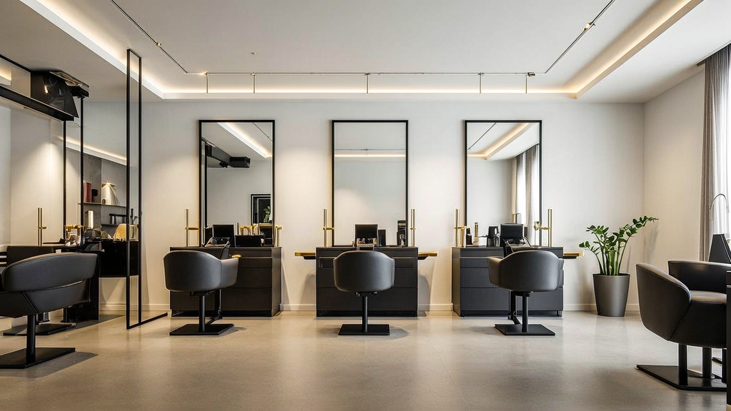 Bon Bon Salon