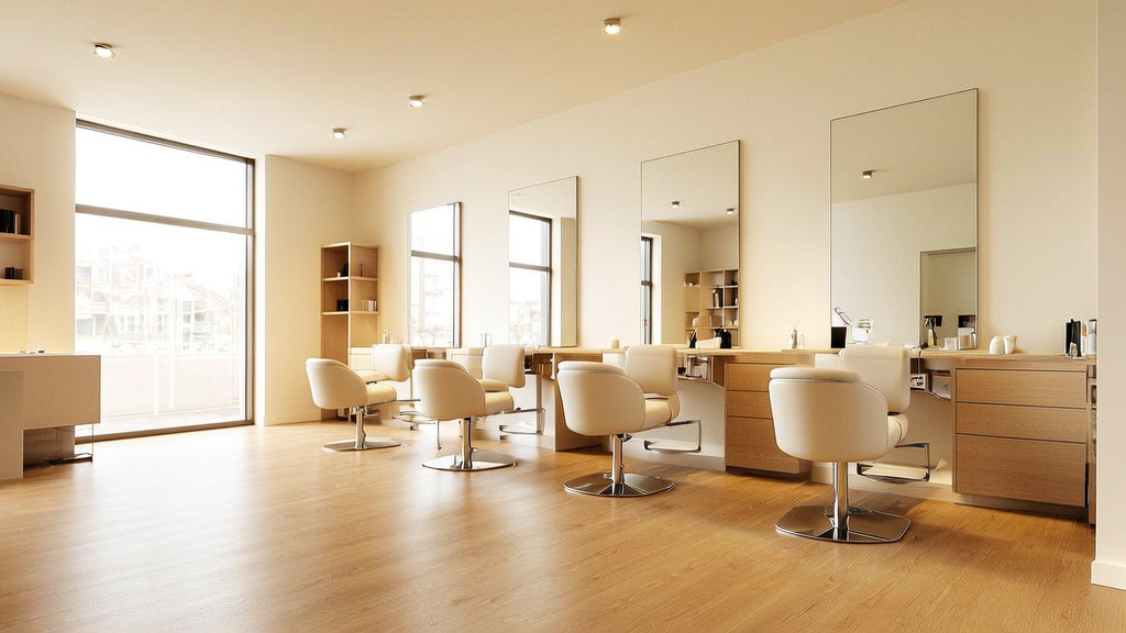 Effortless Beauty Lounge