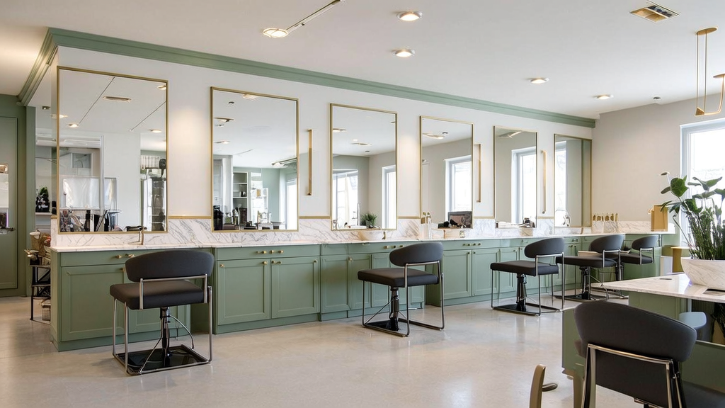 Major Styles Beauty Studio