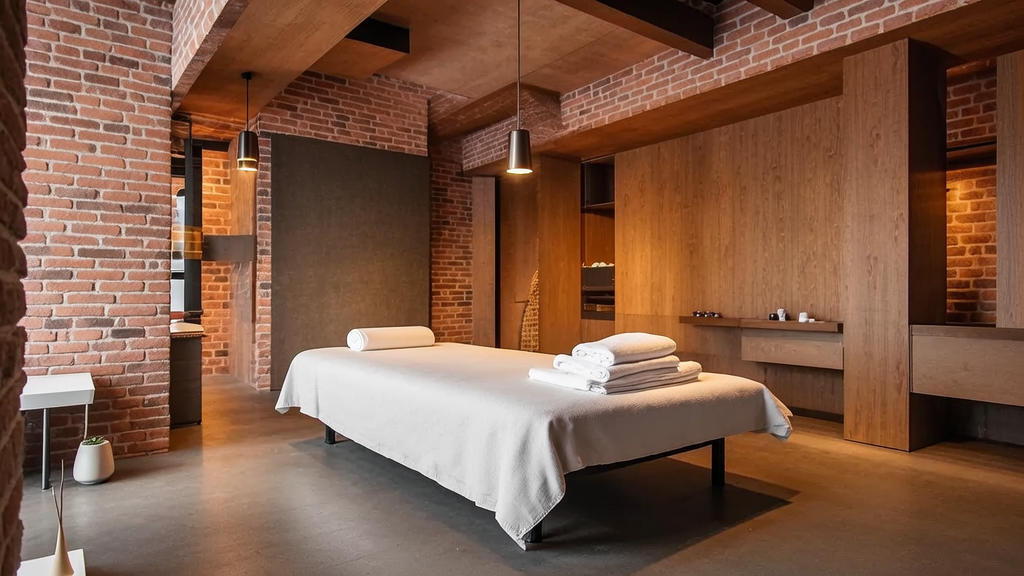 Appearance Salon & Day Spa