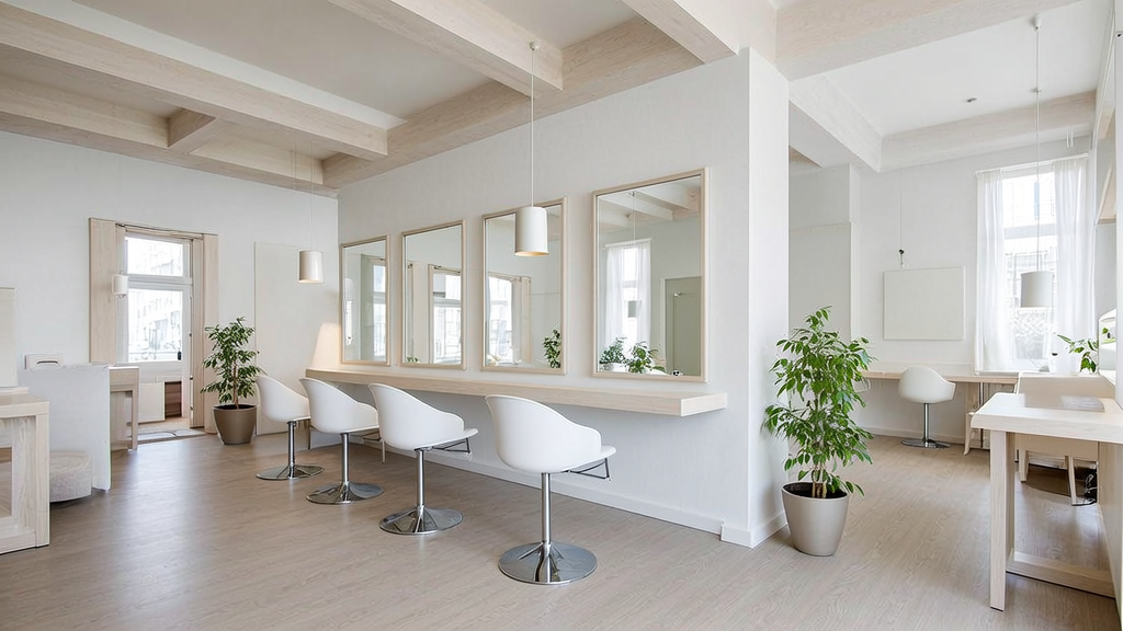 Downtown Beauty Lounge