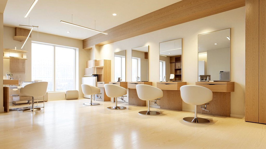 Salon A&A