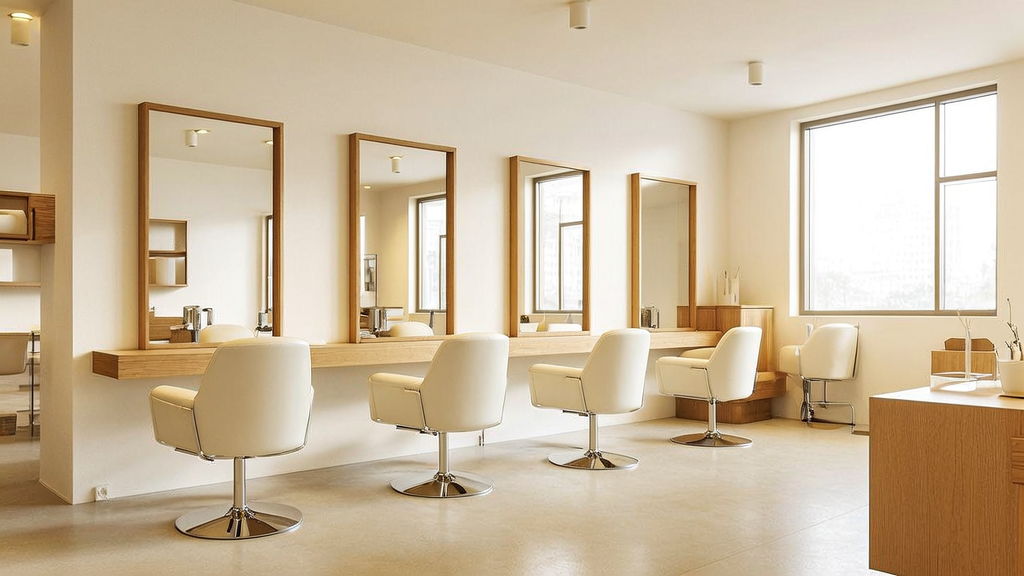 Lotus Eyebrow Threading