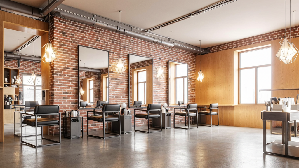 Aurora's Beauty Salon