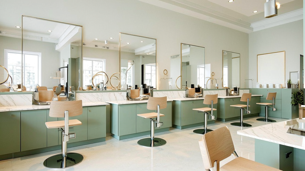 Butterfly Lashes Salon + Studios