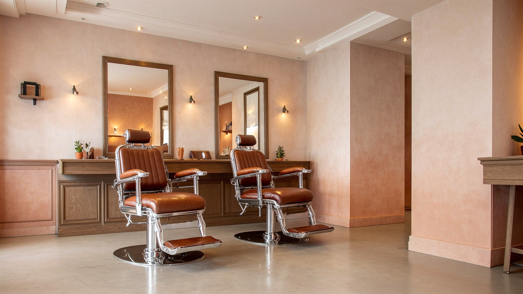 headzup barber shop