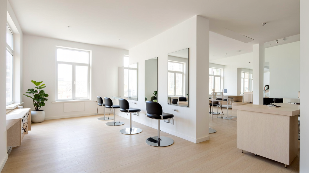 Candy's Hair Salon