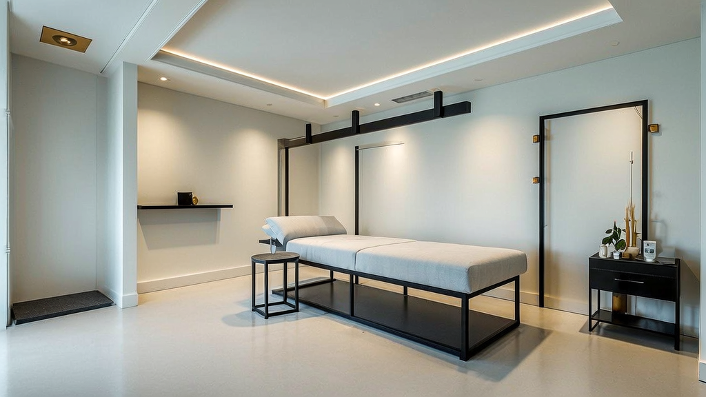 LA Beauty Skin Center