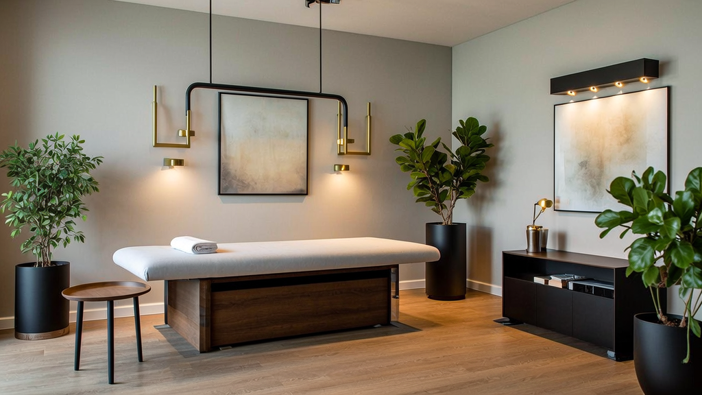 Circle of Life Massage & Wellness Center
