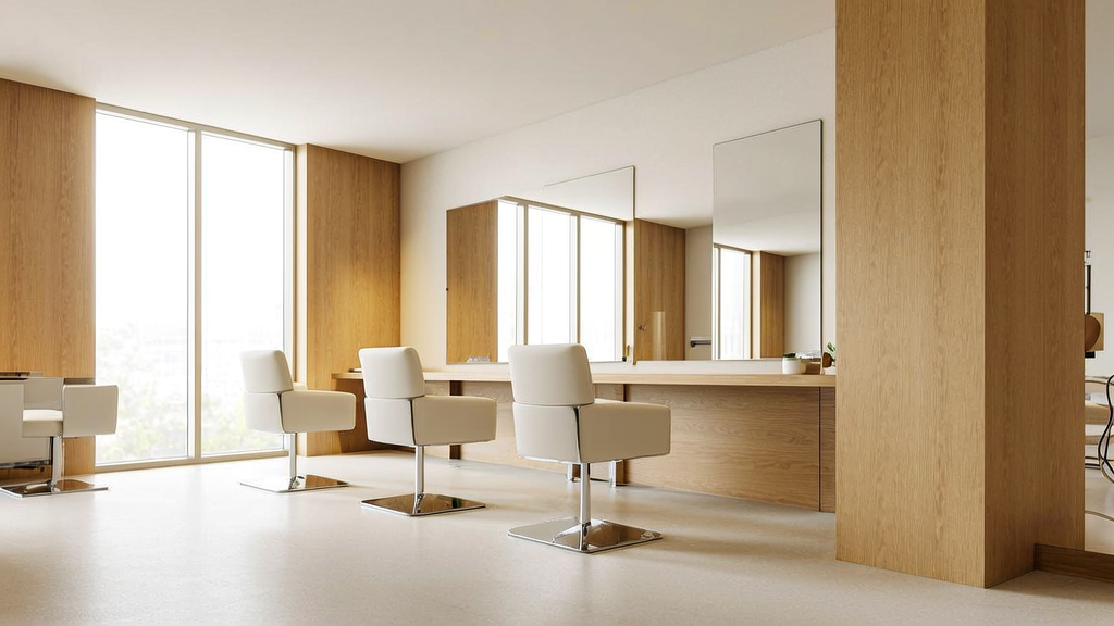 Maison Hair Studio