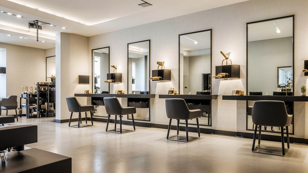 Albana's Beauty Salon
