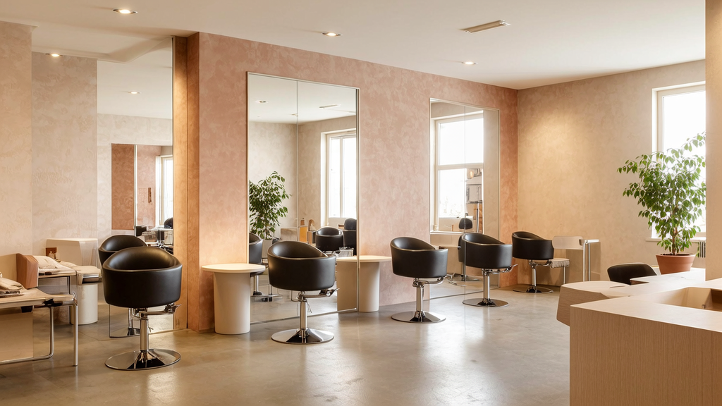 Gift Permanent Makeup Studio
