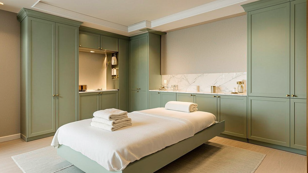 Nuvera Med Spa