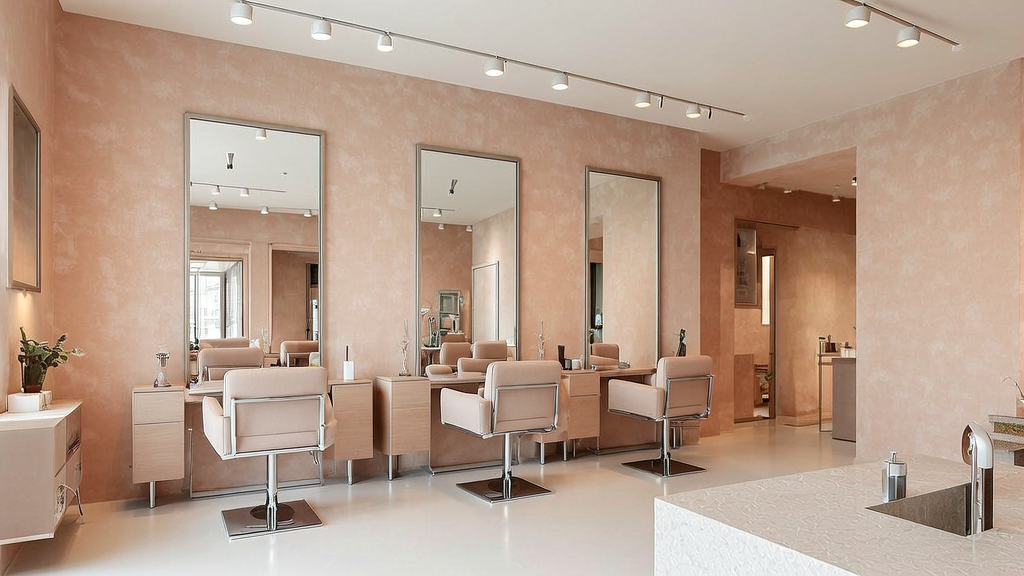 SD Beauty Bar