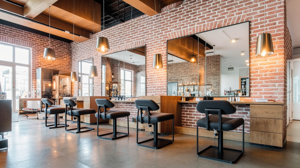 Aurora Salon and Day Spa