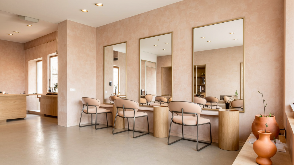 CEO BEAUTY NYC