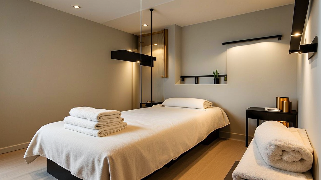 SIMMETRIA MedSpa