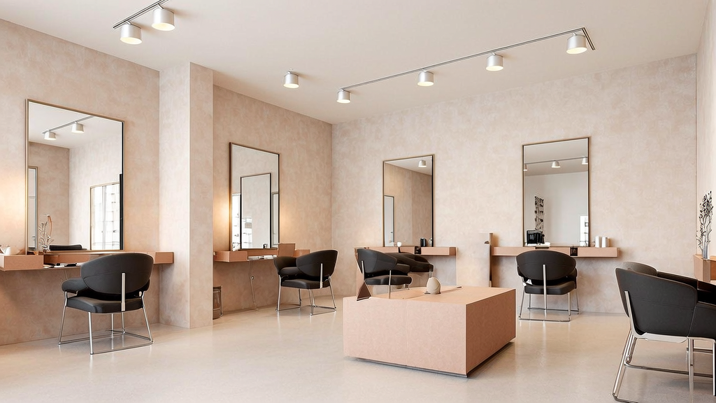 Hair & Makeup Services on-demand - Foriu NYC