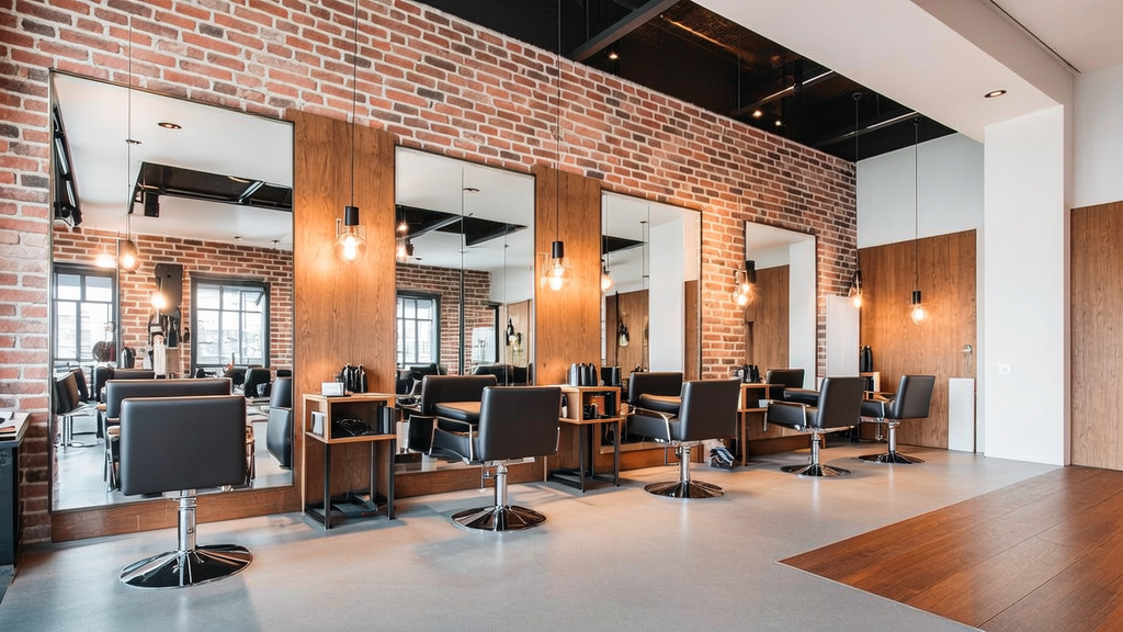 The Beautique Hair Salon