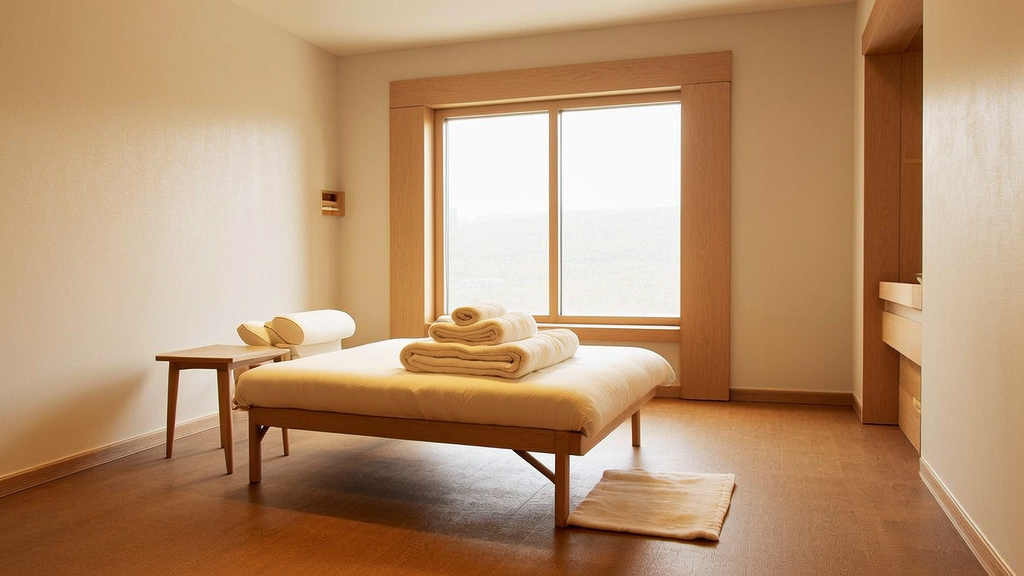 Crowne Pointe Hotel & Spa