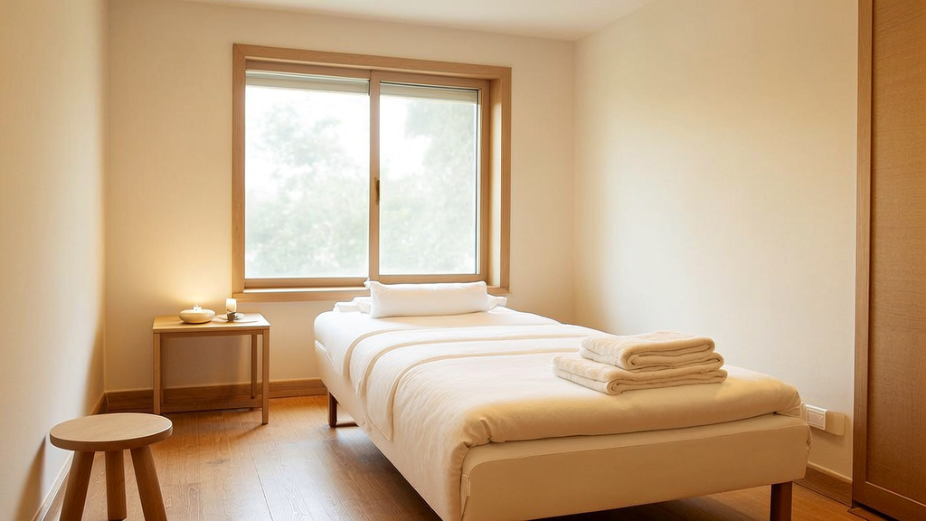 Hand & Stone Massage and Facial Spa