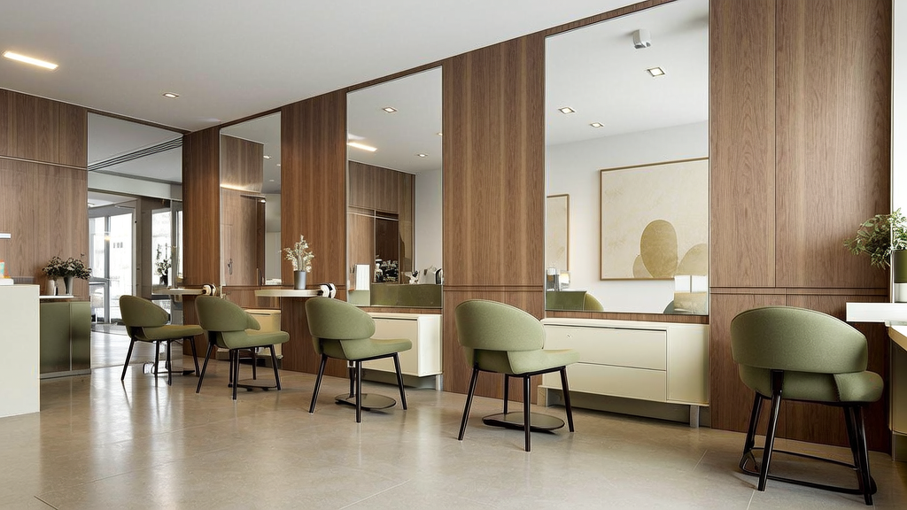 Organic Beauty Bar