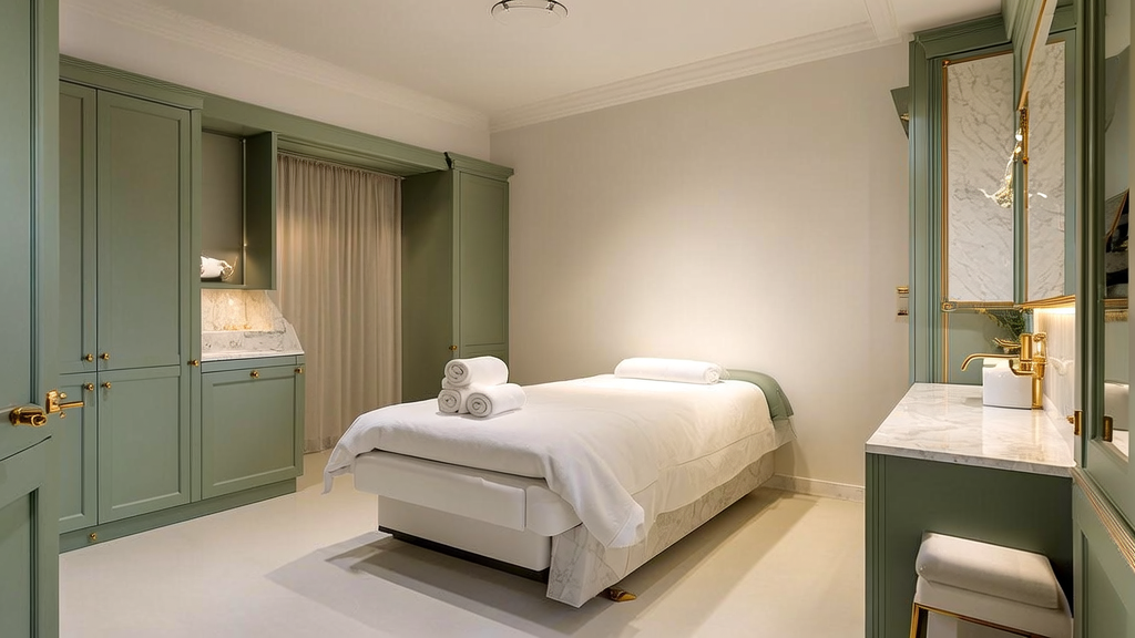 Hand & Stone Massage and Facial Spa