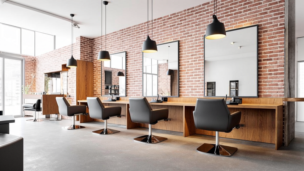 Platinum Salon
