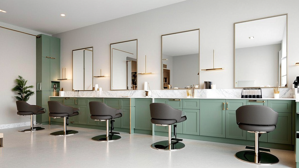 J B's Beauty Salon