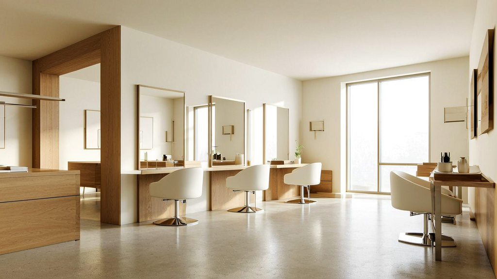 Saint George Hair Studio