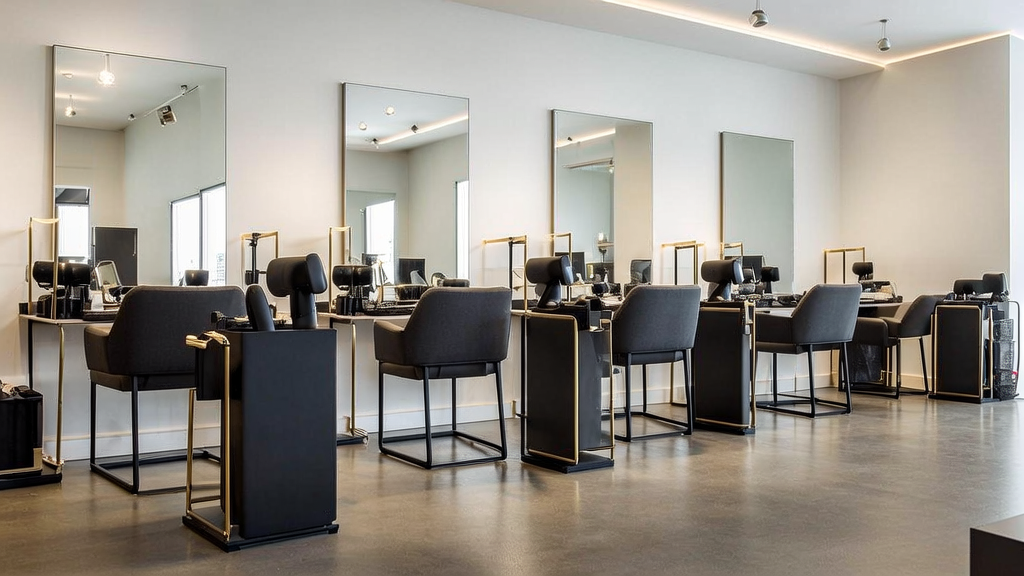 Valentino's Barbershop