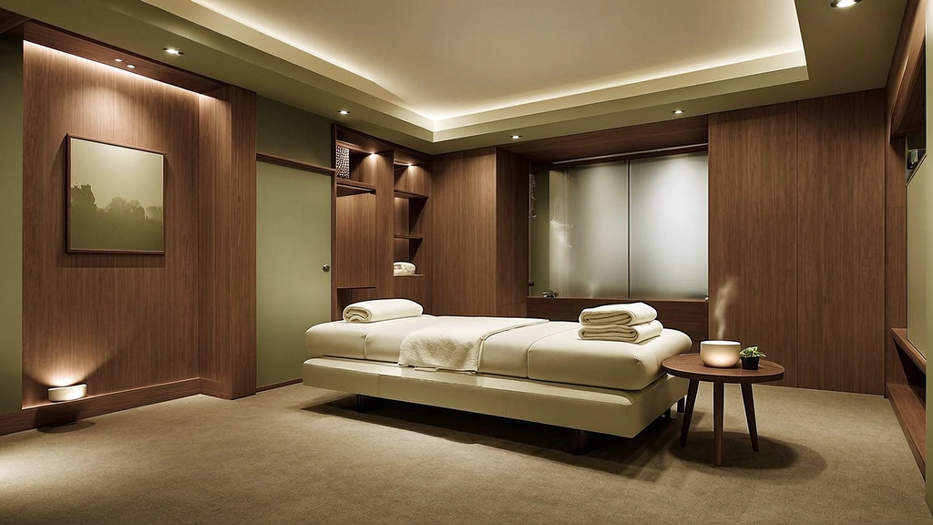 Equinox Chestnut Hill