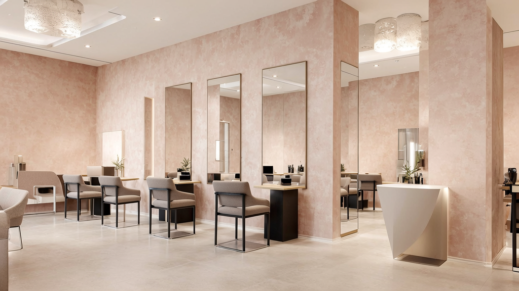 Beauty and Lash Bar