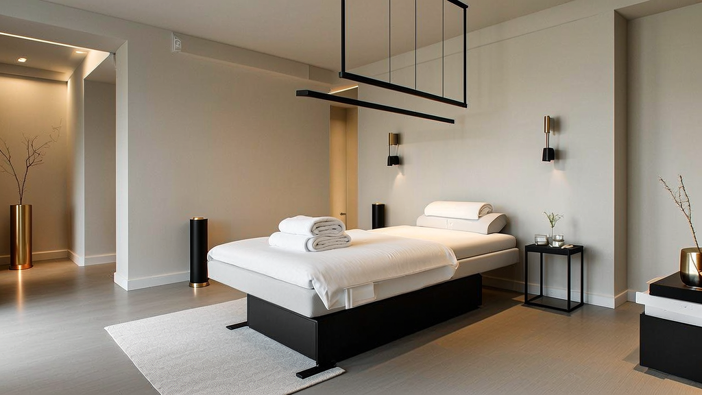 Spa Signia Atlanta