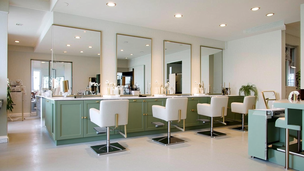 Lin Lin salon & spa