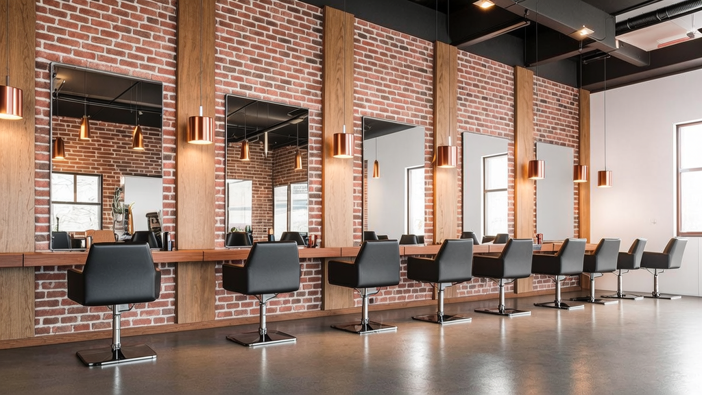 Estilo Salon