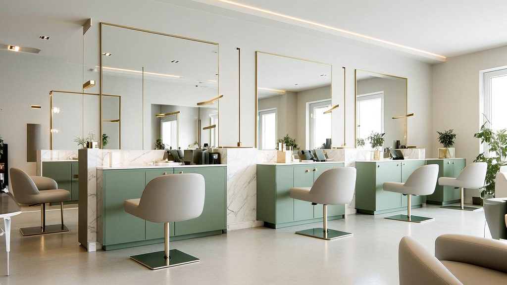 Esterra Spa & Salon