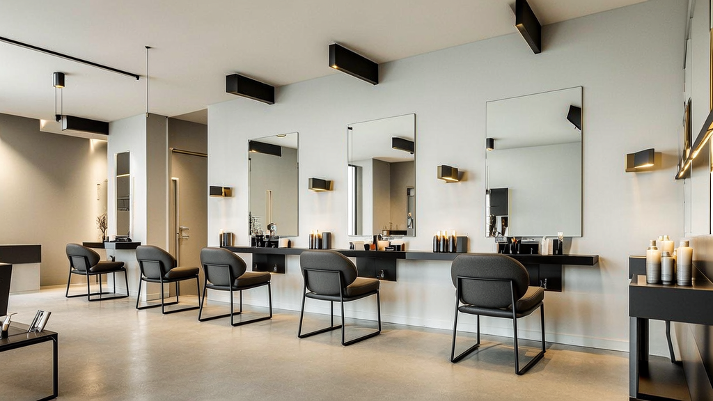 My Salon Suite of New Rochelle