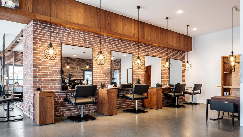 Crown Of Beauty Salon