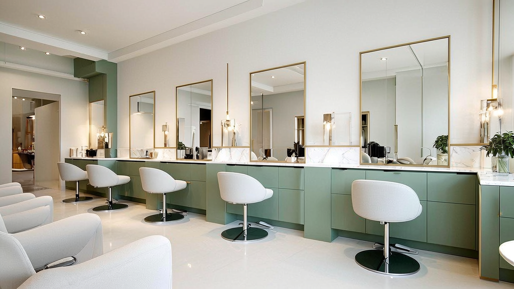 Simply Bliss Salon