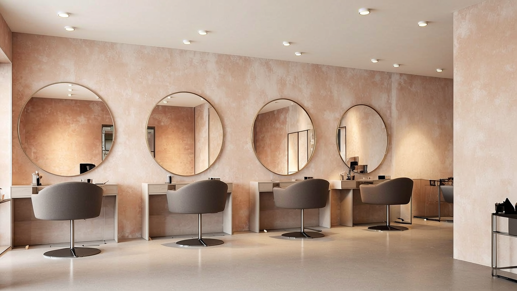 Allure Beauty Salon