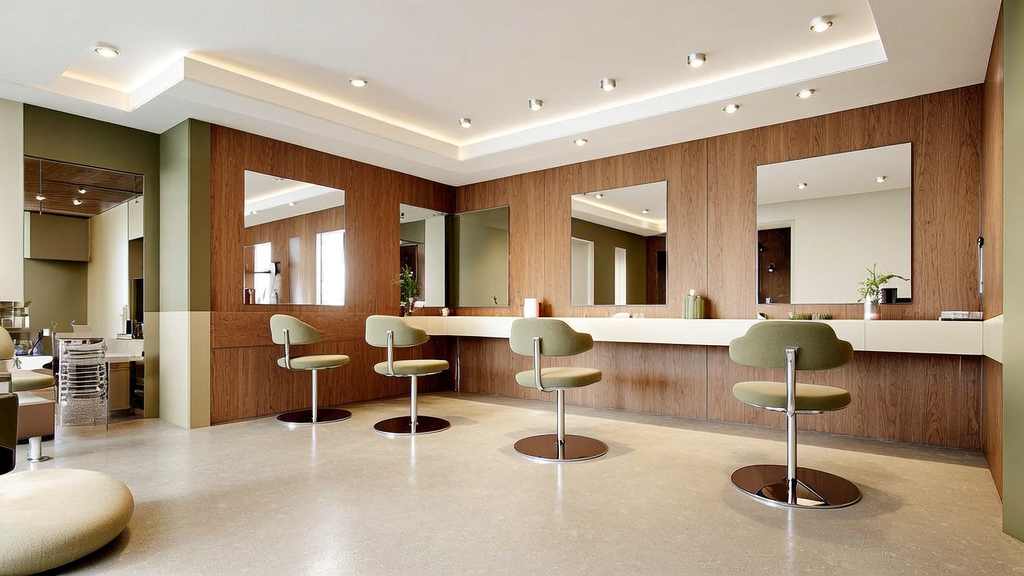 Hilda Beauty Salon Corporation