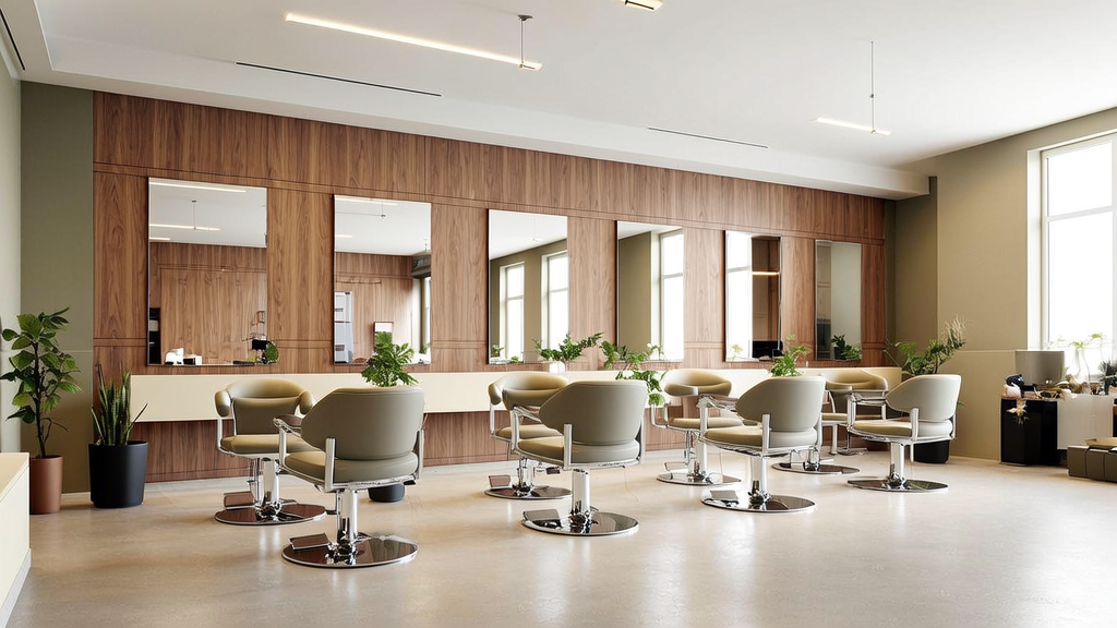 Alchemy Salon And Color Bar